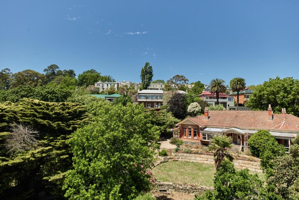 발모랄 온 욕 호텔 호텔 이미지 1