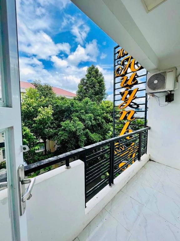 HUỲNH MAI HOSTEL HUỲNH MAI HOSTEL