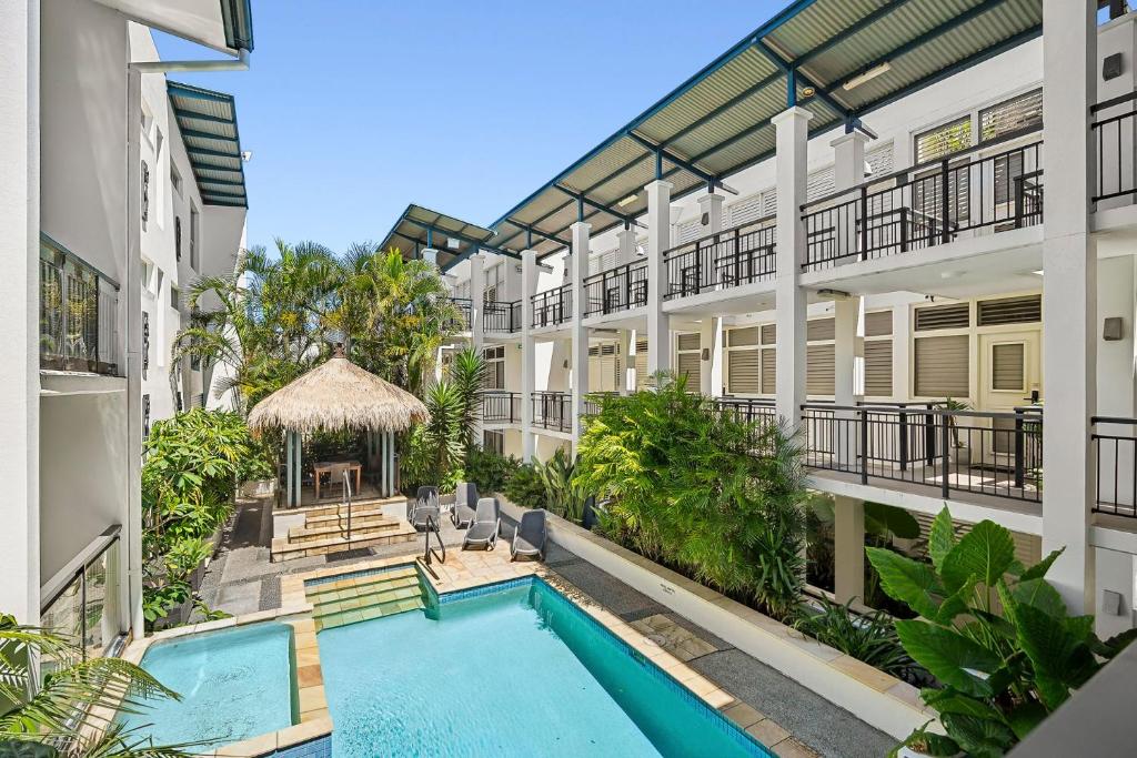 Paradiso Resort by Kingscliff Accommodation, Kingscliff