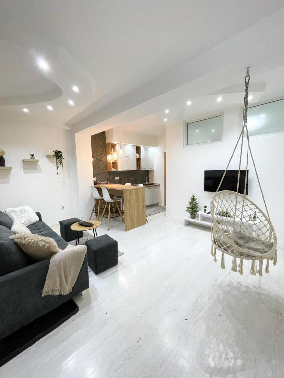 Apartman Bilja, Pale