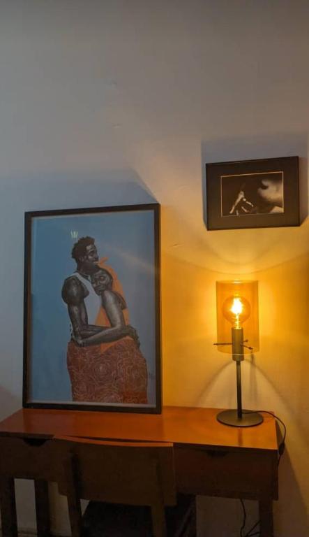 StudArtBastos, Yaoundé