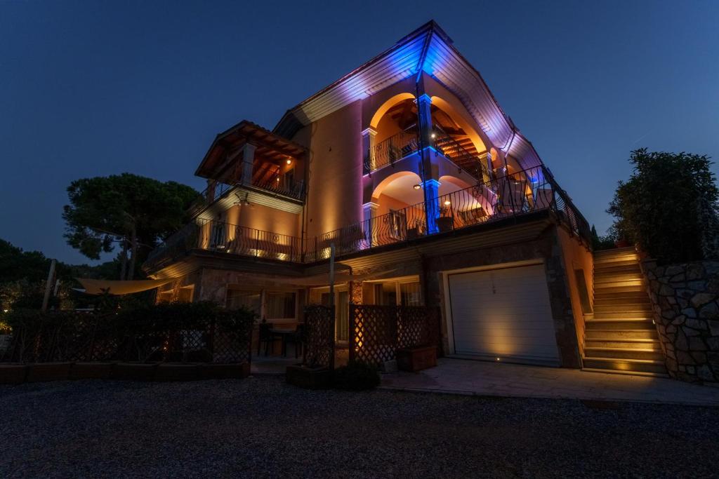 Villa Mia - 2