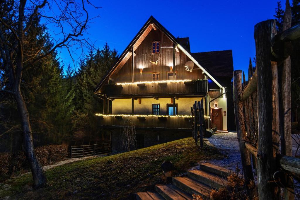 Pomona Relaxing Nature Guest House, Rogaška Slatina