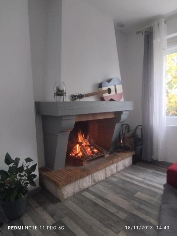 Theviennehouse, Cenon-sur-Vienne