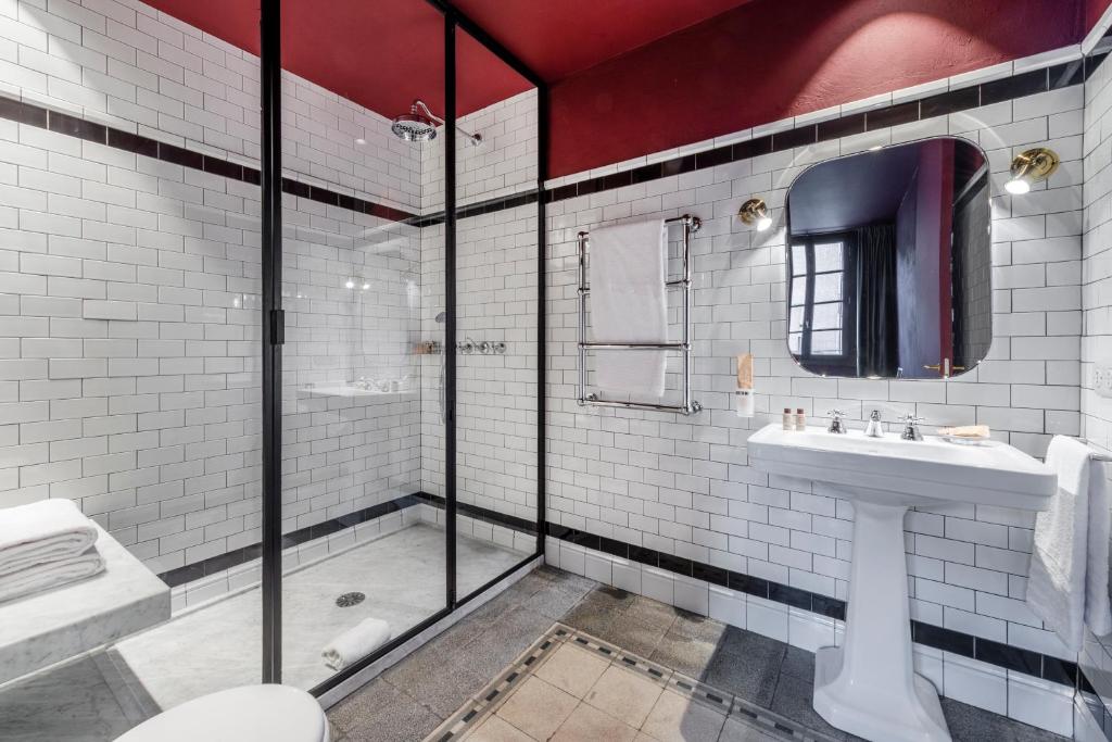 The Nine Suites - B Home - 3