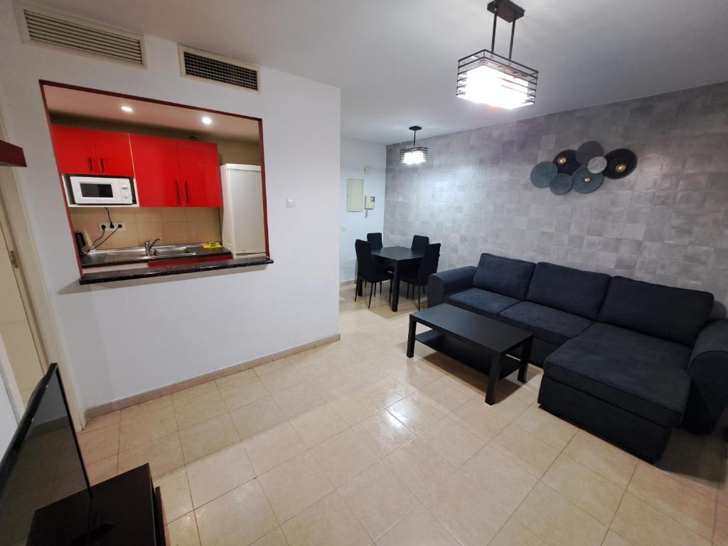 Apartamento Eursu Playa - 4