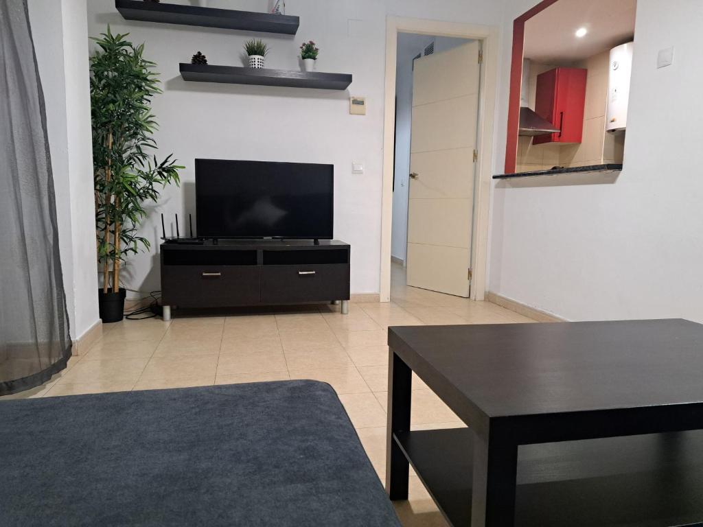 Apartamento Eursu Playa - 2