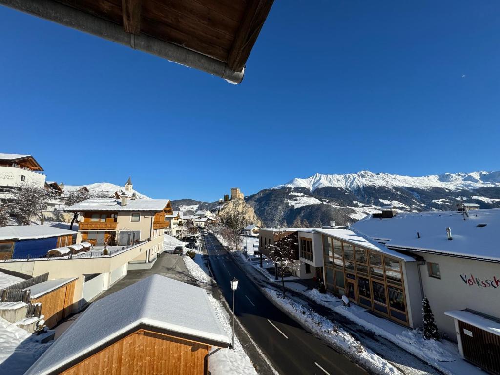 Apart Weitblick Suite - 5