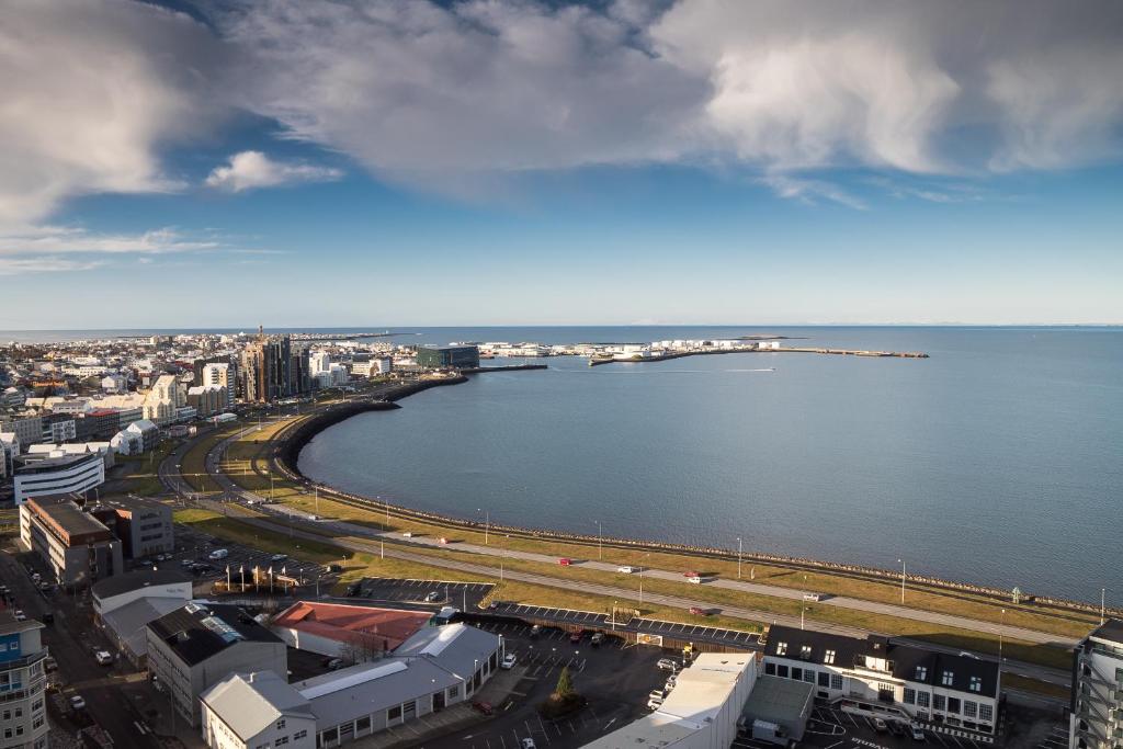 Tower Suites Reykjavik photo