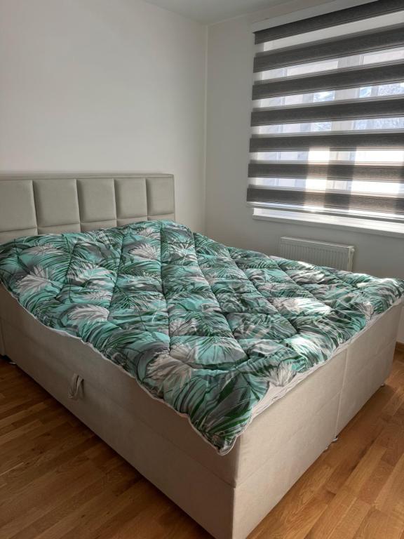 Piculino apartments - 3