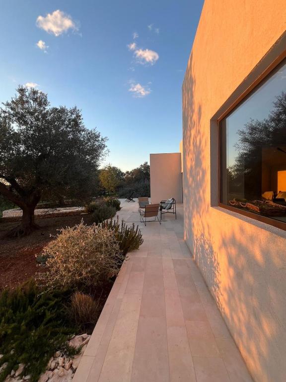 Villa Alberovivo - 5
