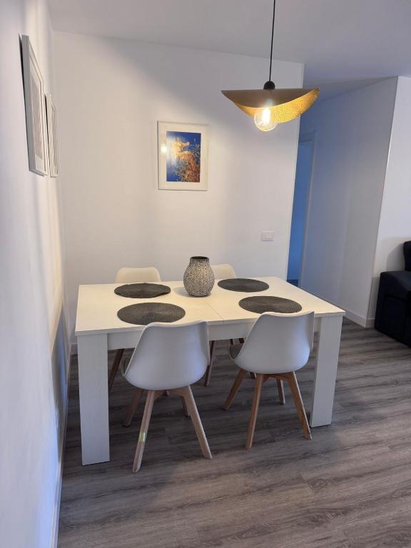 Apartamento céntrico de estilo nórdico - 4