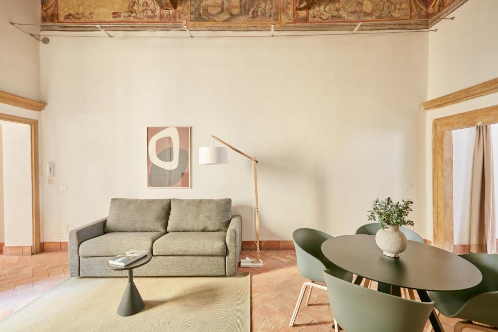 Montevecchio Boutique Apartments - 4