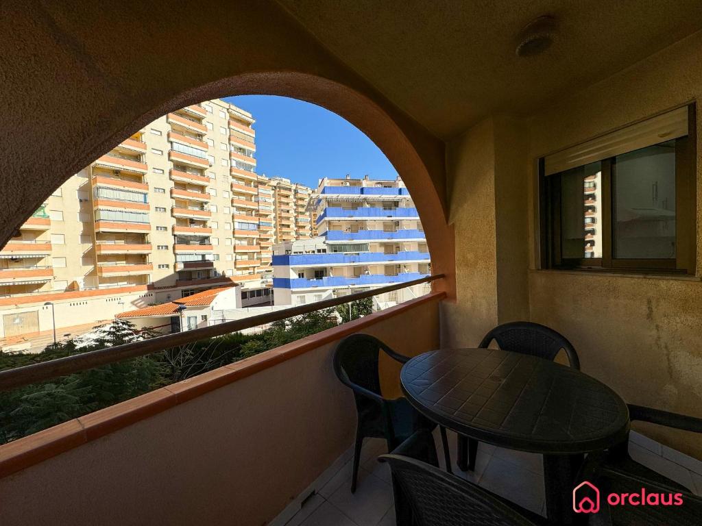 Premium Complejo Mediterráneo - 2