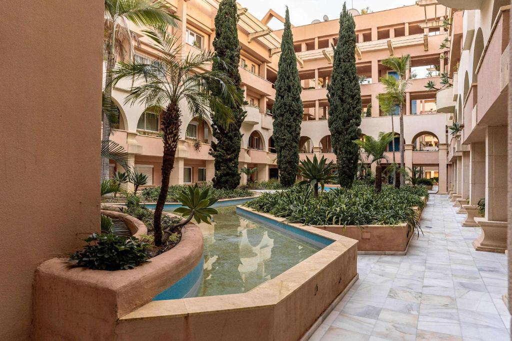 Magna Marbella Puerto Banus Family Only - 3