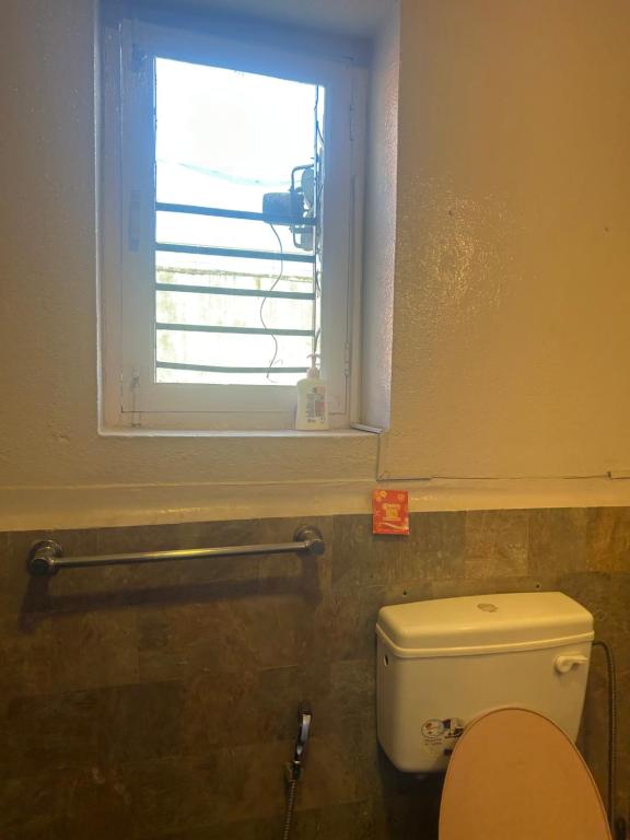 Pahuna ghar, Káthmándú