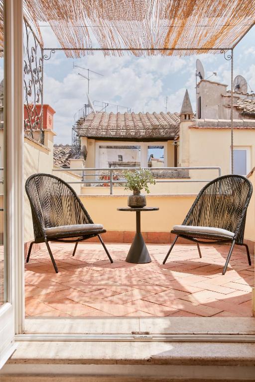 Montevecchio Boutique Apartments - 2