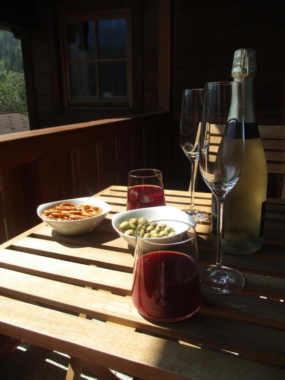 Villa Alpenoase - 2