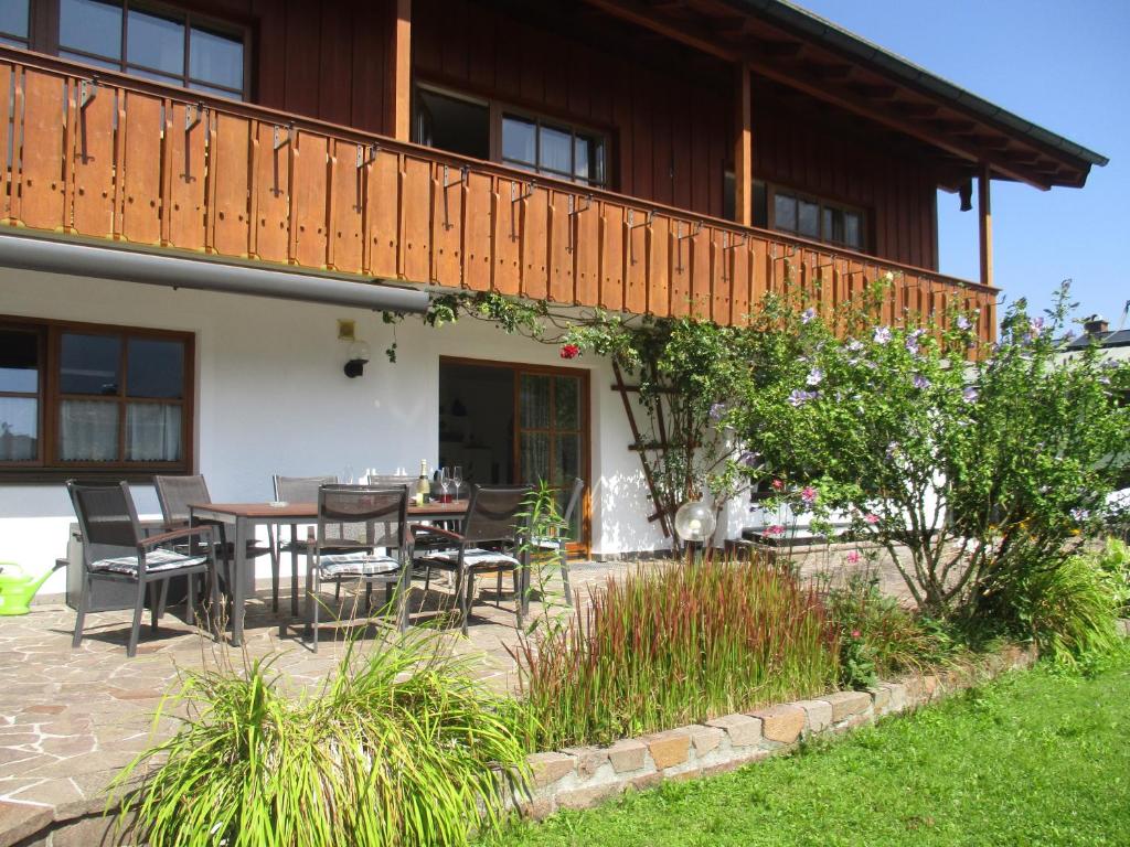 Villa Alpenoase - 4