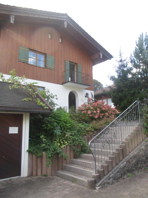 Villa Alpenoase - 5