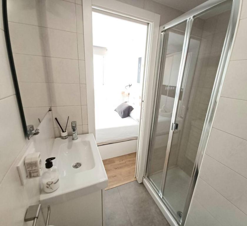 Inmogestion Integral Rentals, Paraiso 4, Sevilla - 4