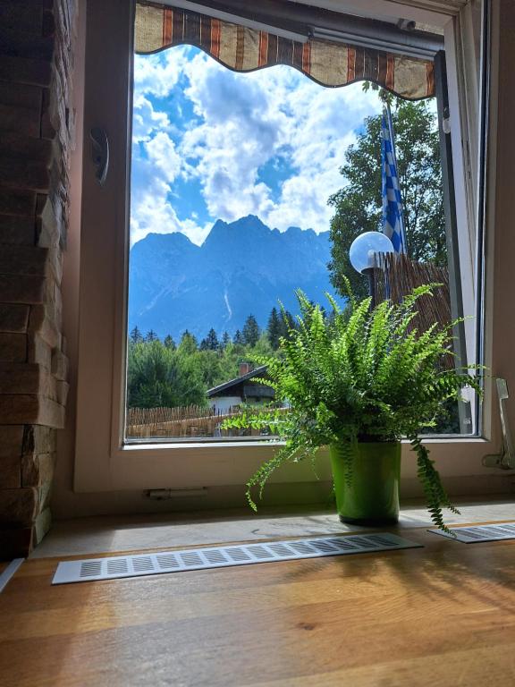 Ferienhaus zum Eibsee - 3