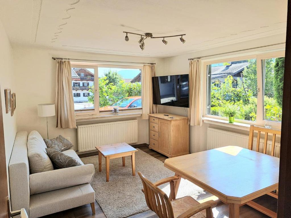 Ferienhaus zum Eibsee - 2