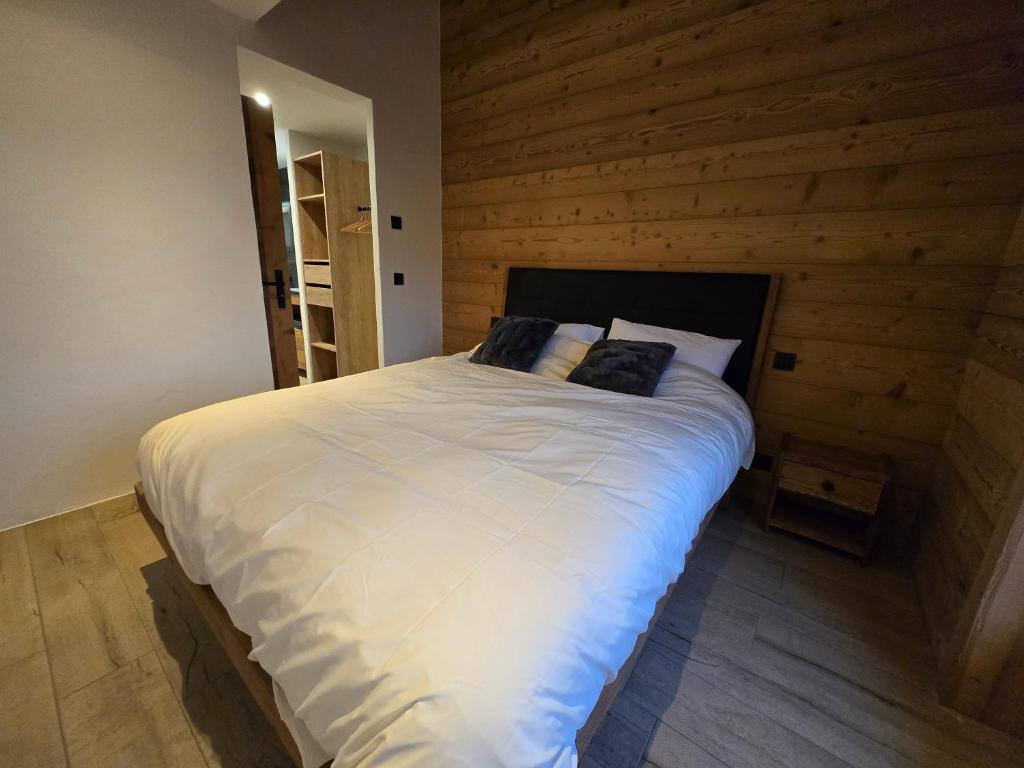 Le chalet des belges - Saint-Gervais - 3