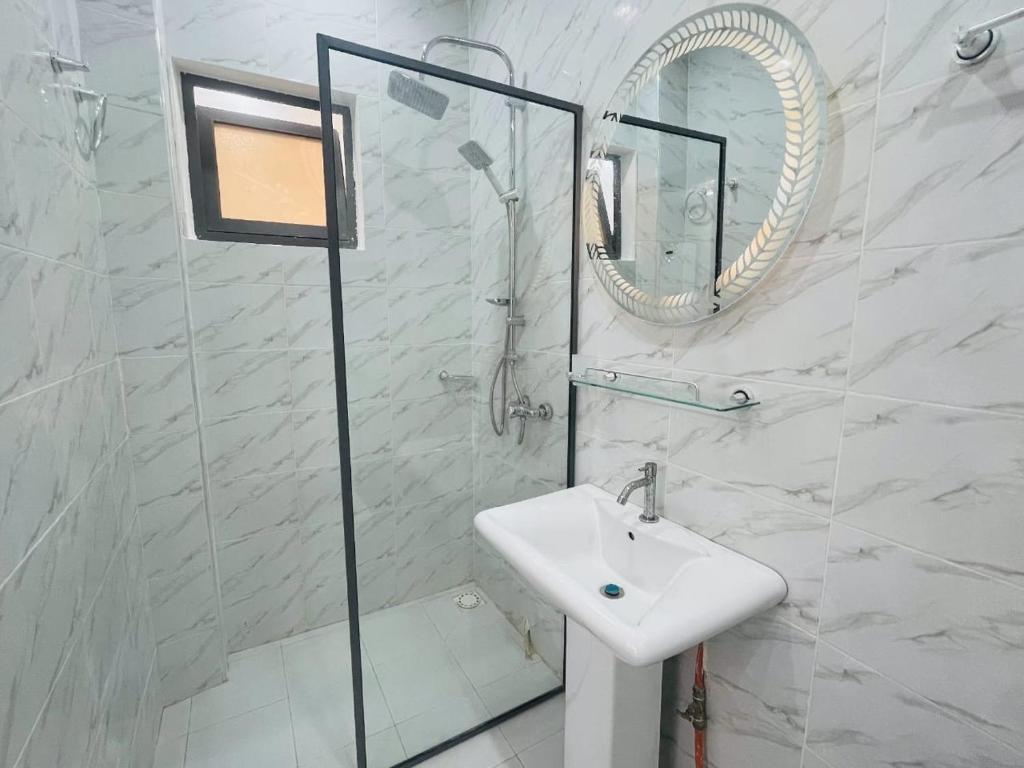 Résidence TAG, Dakar