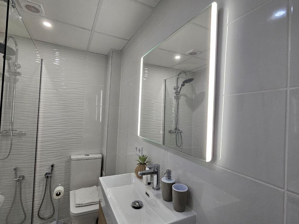 Apartamento Tierra del Sol IF Benidorm - 3