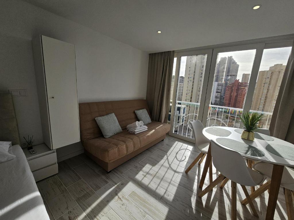 Apartamento Tierra del Sol IF Benidorm - 4