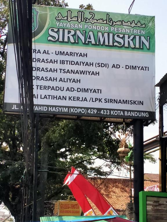 Guest House Sirnamiskin