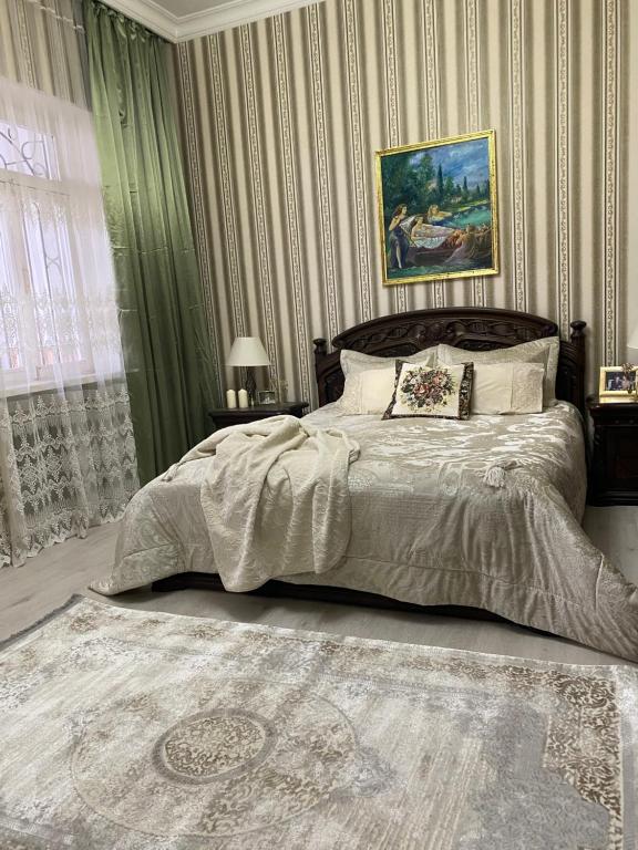 Artists House in Baku, Xırdalan Stansiyası