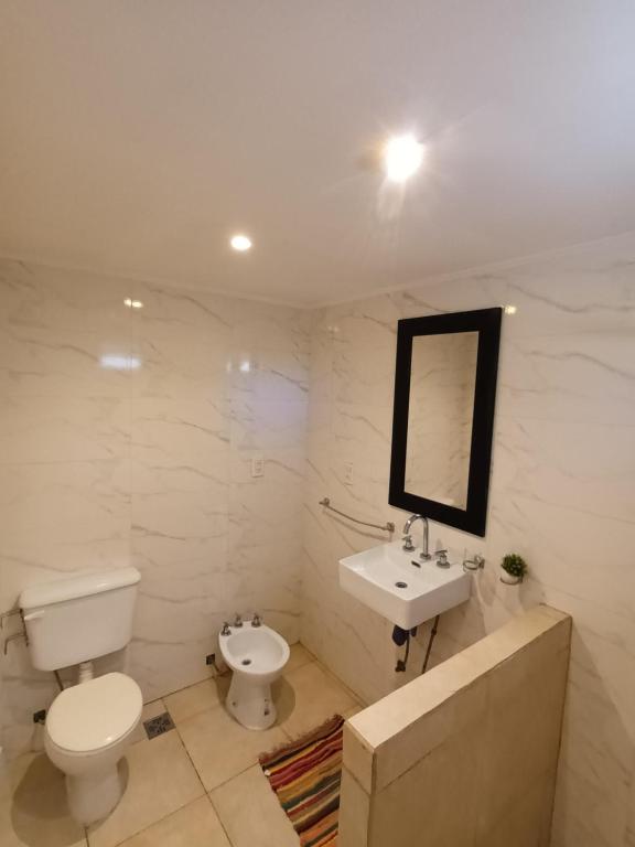 Casa acogedora parque playa - 3