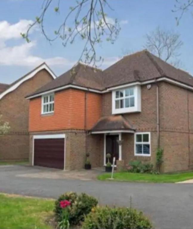 Bramble close, Chalfont Saint Peter