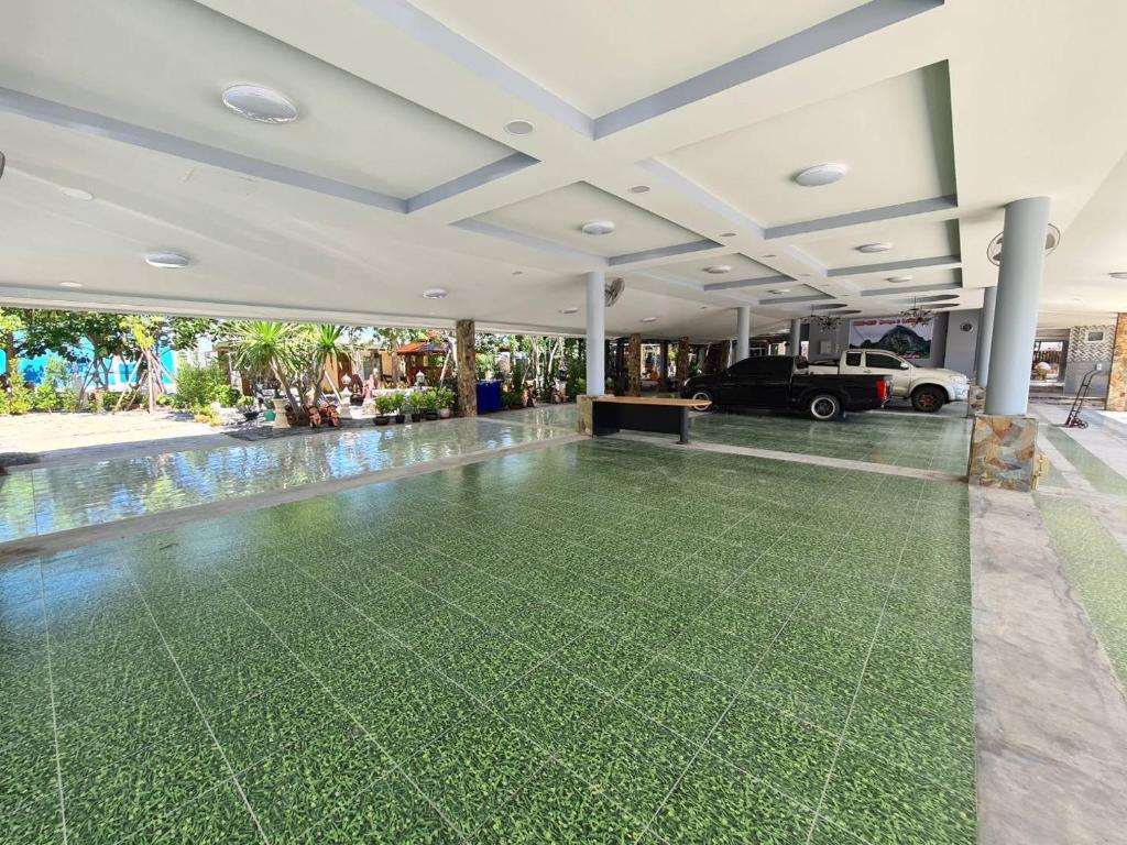 Khao Ngu Boutique Resort