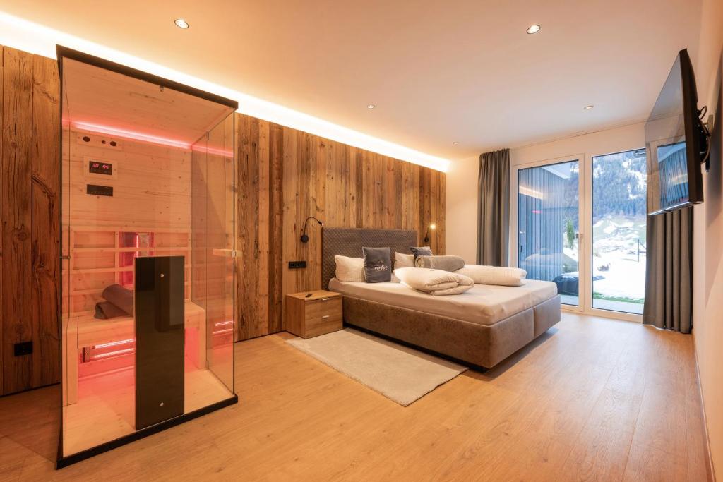Apartment Serles Neustift im Stubaital - 3