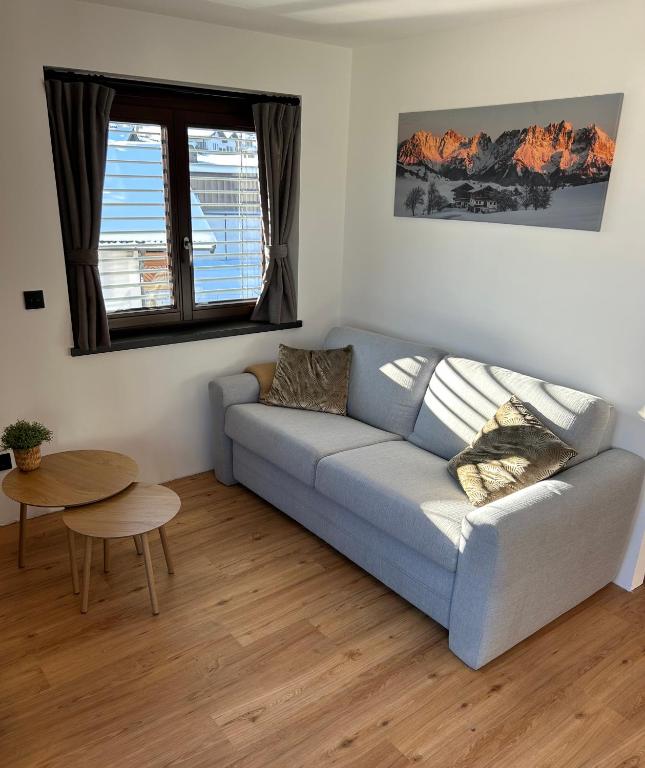Alpen Studio Ellmau III - 2