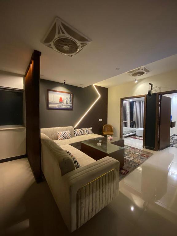 Signature Apartment, Islámábád