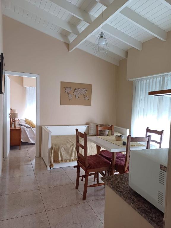 Departamento 71 Necochea - 2