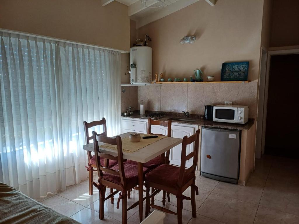 Departamento 71 Necochea - 3