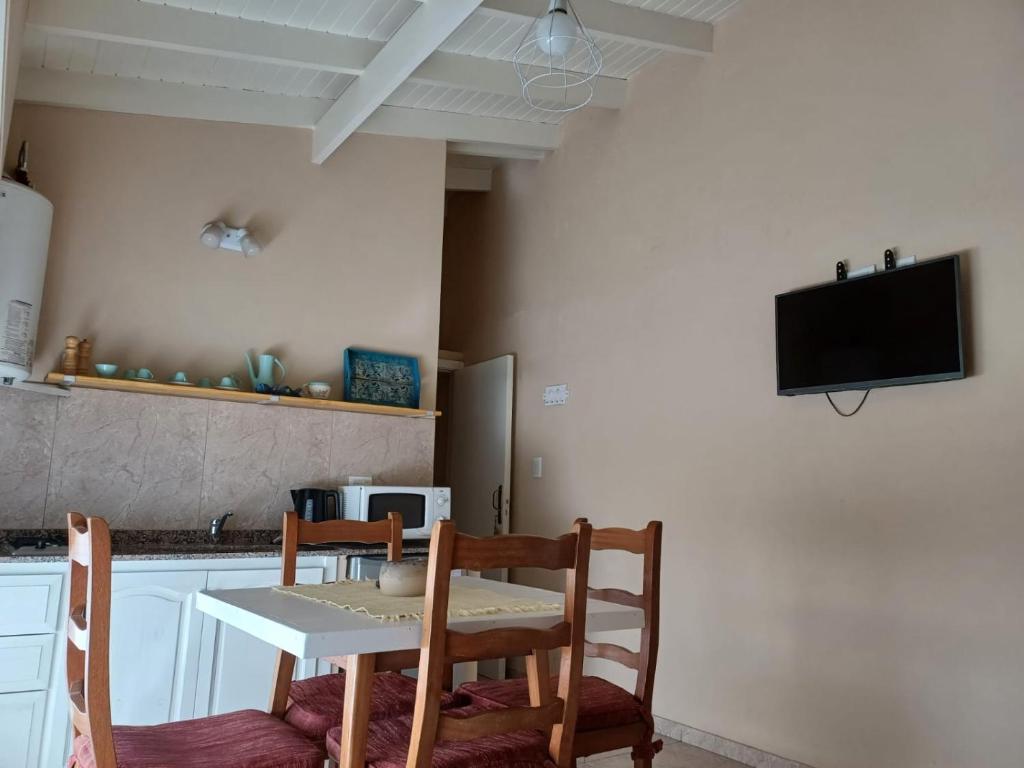 Departamento 71 Necochea - 4