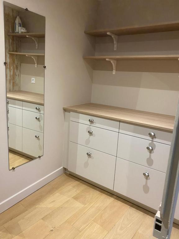 Appartement Centre Bourg de Carnac 6 pers - 4