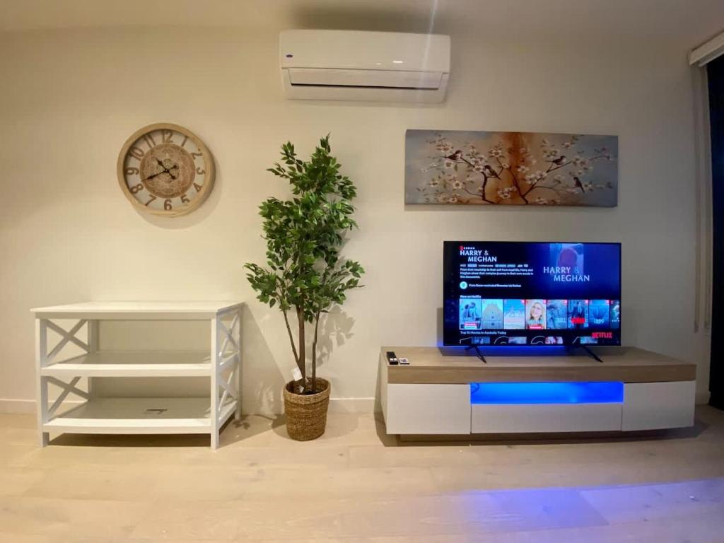 Peaceful & Relaxing City Escape @ Rundle Mall, Adelaide