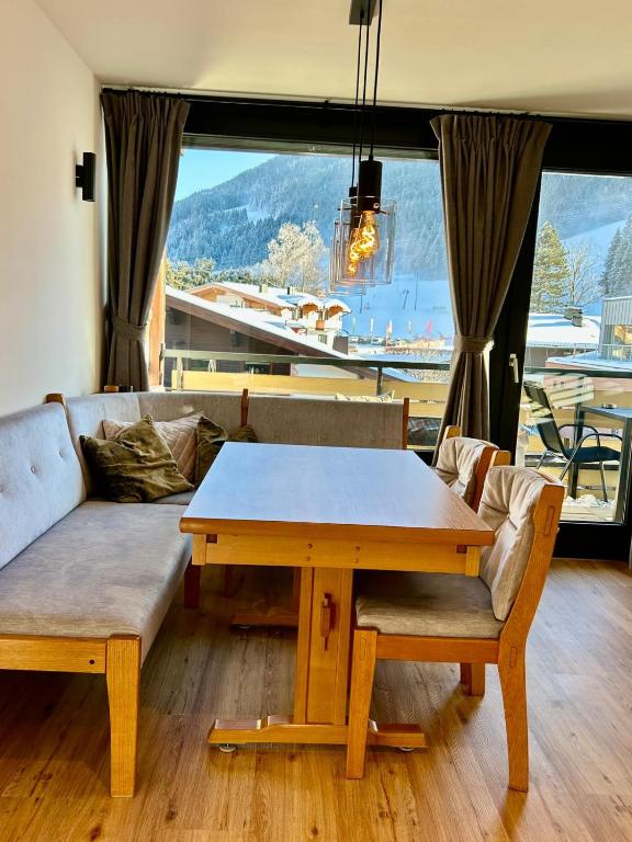 Alpen Studio Ellmau III - 3