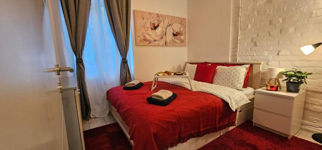 Avalavanda Slavija - 1