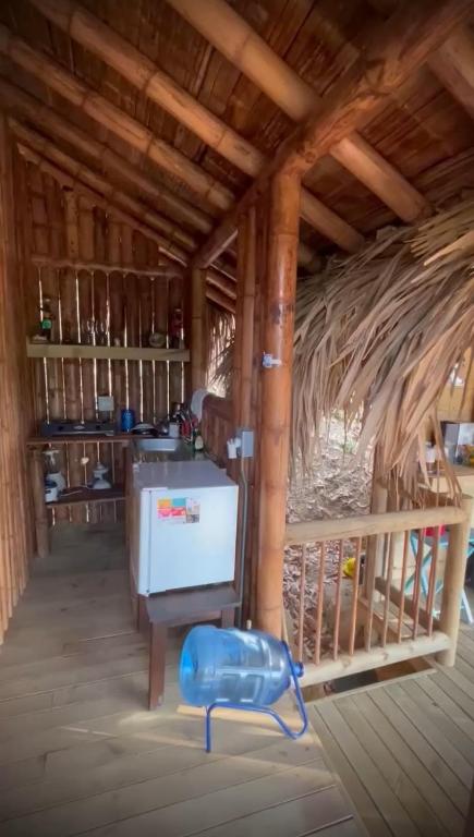 Glamping Caribe con bar y bañera privada - 4