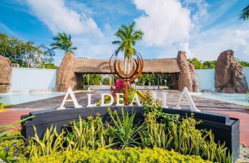 Casa Luz, Puerto Morelos