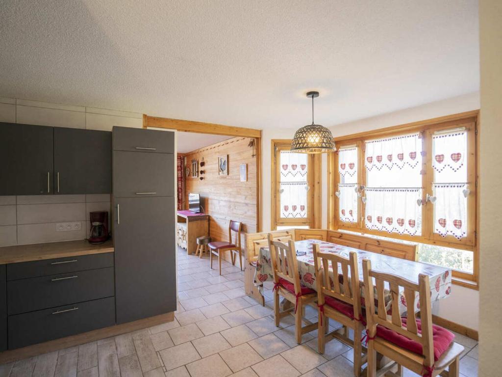Appartement 2 pièces avec balcon, animaux admis - FR-1-676-90 - 5