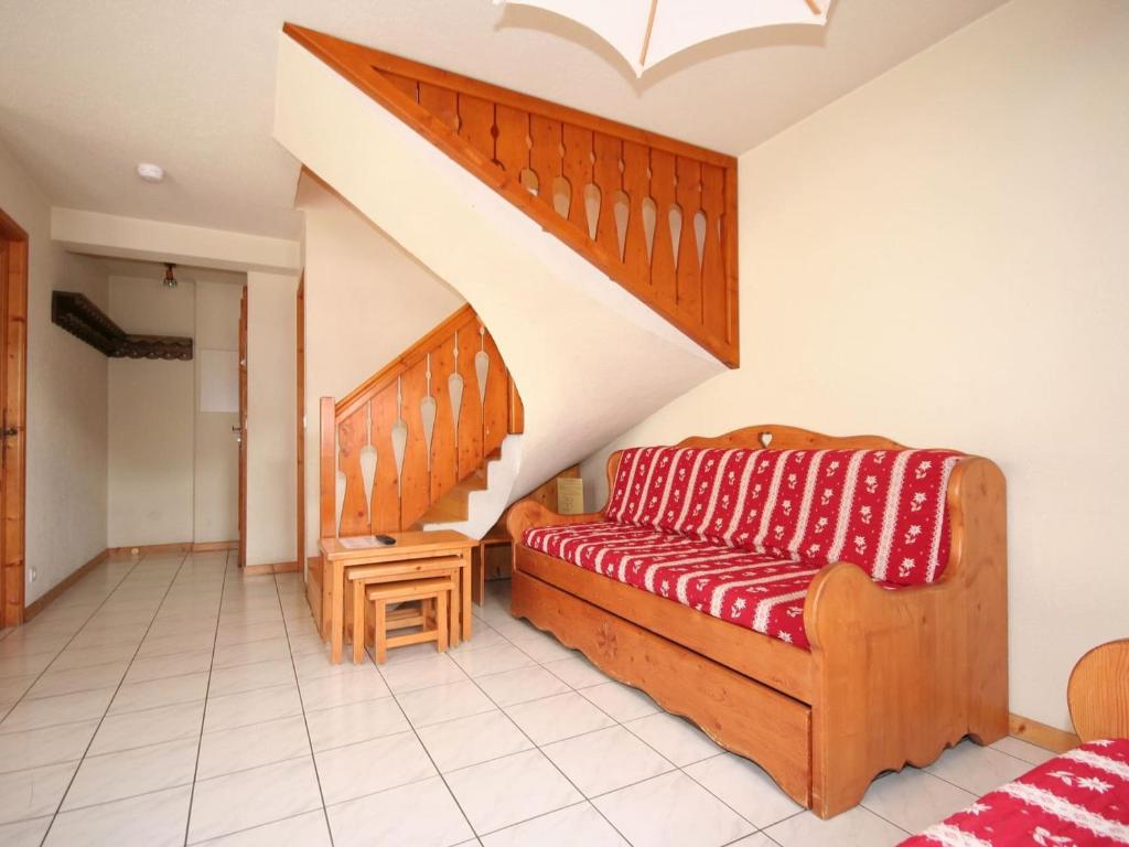 Appartement 4 pièces, 8 personnes à Châtel, proche centre et remontées mécaniques - FR-1-676-103 - 4